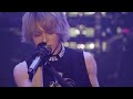 L'Arc en Ciel 30th L'AnniversaryLIVE-Dune