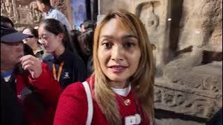 အရင်ကဒီနေရာတွေသွားရကောင်းမှန်းမသိခဲ့ဘူး....Yungang Grottoes