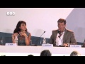 69th Venice Film Festival - Love is All You Need by Susanne Bier