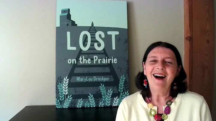 Lost on the Prairie Promotional Video by MaryLou D...
