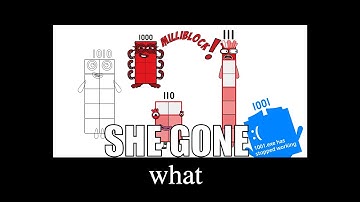 Binaryblocks Band 2!