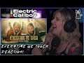 ELECTRIC CALLBOY - Everytime We Touch (TEKKNO VERSION) | REACTION