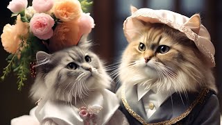 Beautiful cat video ❤❤ so cute cat video #lovecat #catvideos #cutecat #leesha pal