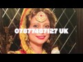 Ladies sangeet singer