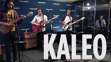 Kaleo — 