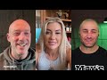 How This IFBB Pro Juggles Motherhood, Business & a Winning Physique | Muscle TV - The Podcast | EP19