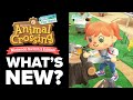 Animal Crossing: New Horizons Switch 2 - 14 Things You Should Know Before You Buy