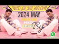 BEST OF JAY MELODY VIDEO MIX NEW BONGO MUSIC 2024 MAY 1KMIX VOL.101 (DJ MOFAT 254) 1KDJS