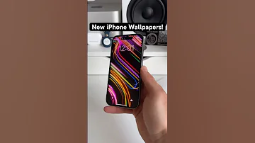 Next Level iPhone Wallpapers for you!