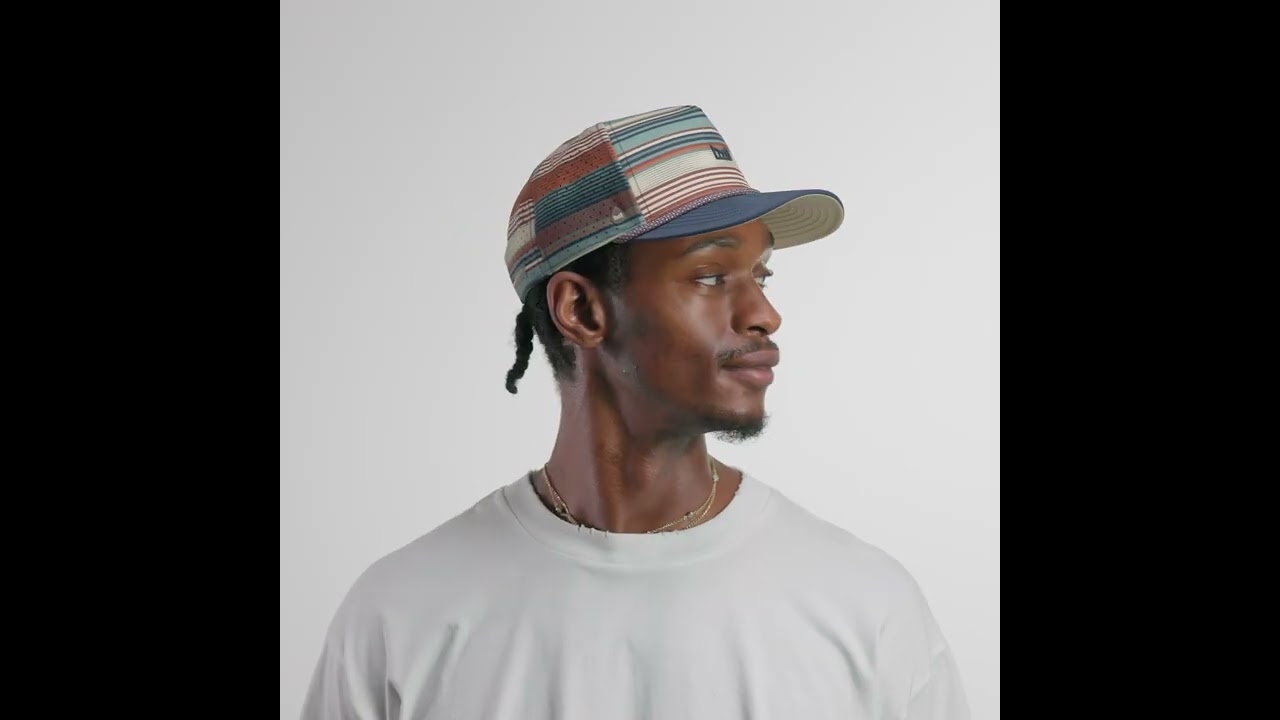 Preview of melin Hydro Odysea Roped Baja Hat Video