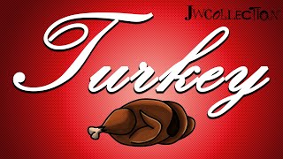 Thanksgiving - The Flying Oven Roasted Turkey Maze Game 🦃🧩🕹| JWCollection
