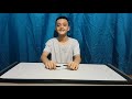 Despacito - Luis Fonsi & Daddy Yankee ft.Justin Bieber (pen tapping cover)