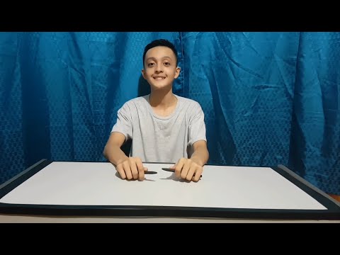 Despacito - Luis Fonsi & Daddy Yankee Ft.Justin Bieber (pen Tapping Cover)