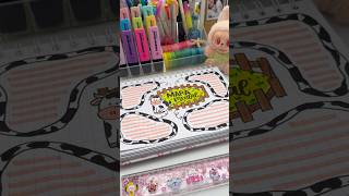 MAPA MENTAL de vaquitas 🐄