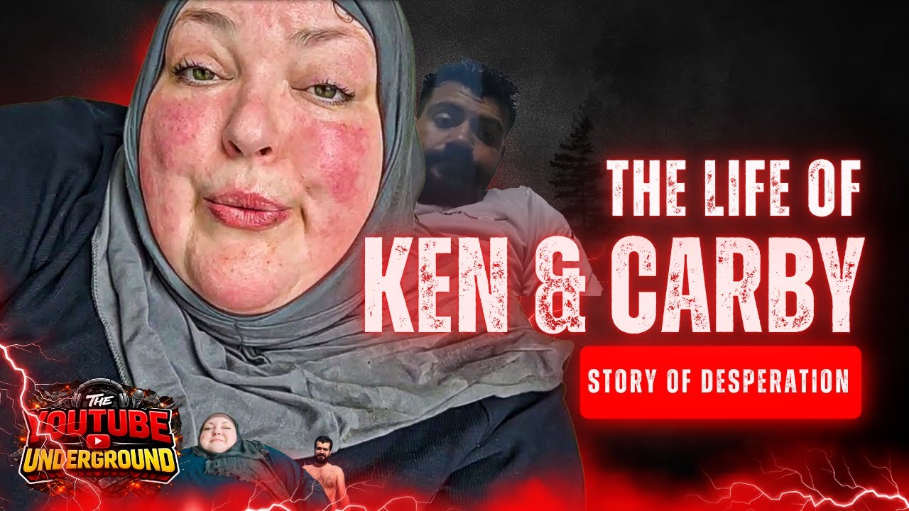 Ken Formally Known as Salah Really Wants to come to Canada | Live Reaction