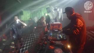 Due Diligence - Distant Planet @ MOT 07-12-19 Oldskool Breakbeat Hardcore Set