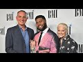 Highlights from the 2023 BMI Pop Awards