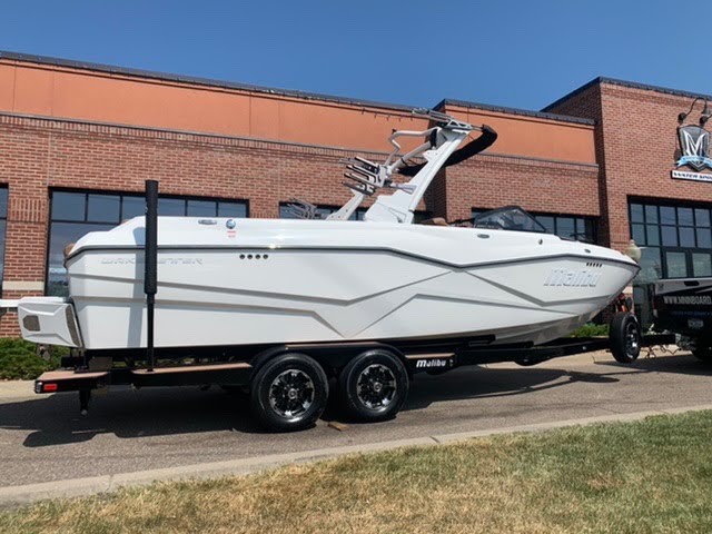 Restore Factory Settings - Malibu Boats 2020 and newer - YouTube