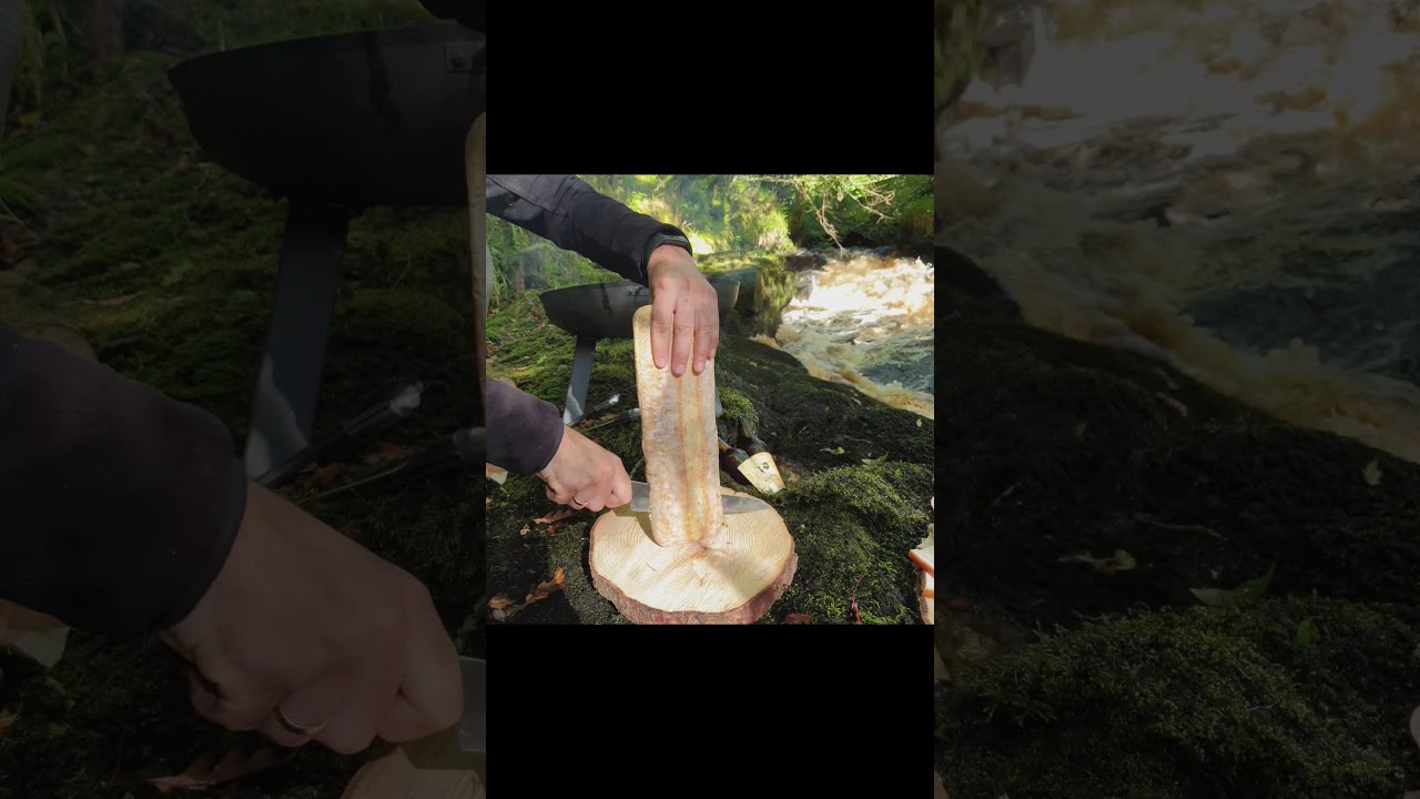 Monster Sandwich with Polish ingredients...?