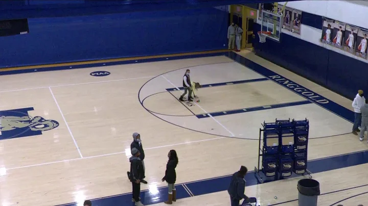 Ringgold High School vs. Albert Gallatin Varsity M...