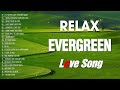 Relaxing beautiful cruisin evergreen love songs of 70s 80s 90s  best old love songs memories