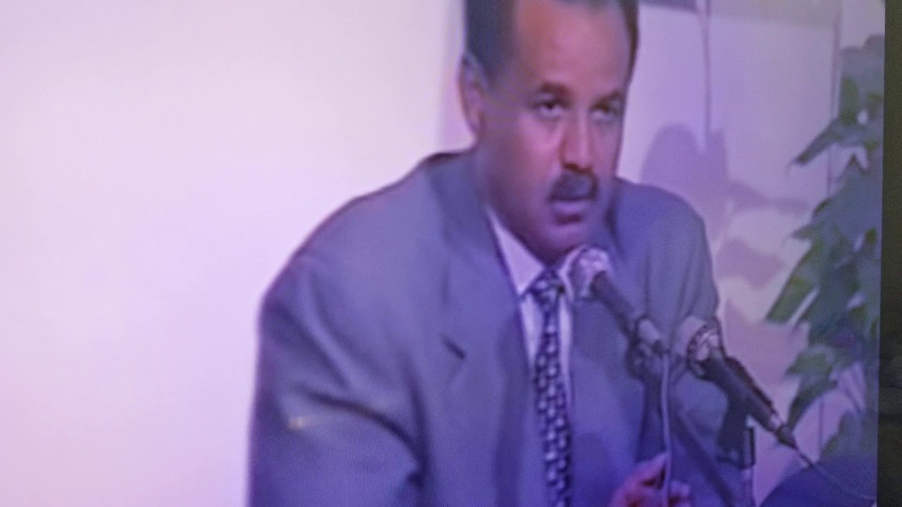 the truth about Eritrea referendum