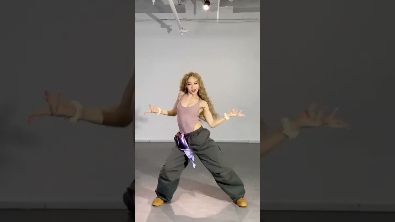 Katy Perry - Swish swish ft. Nicki Minaj | LULU dance cover 