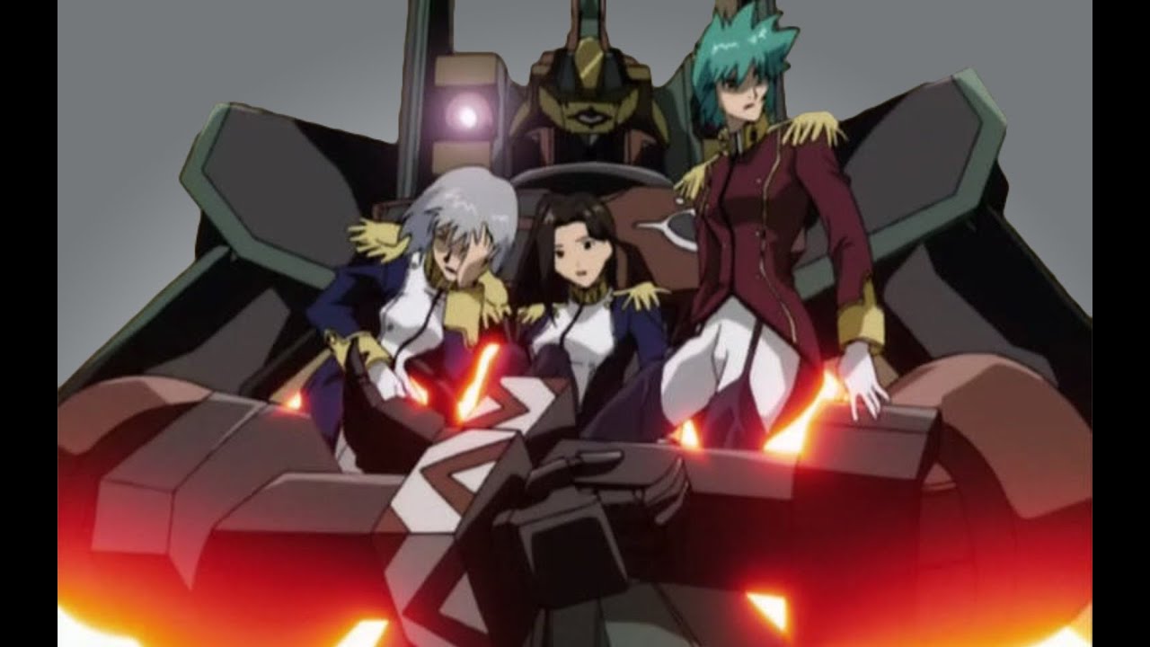 GR Anime Review Project ICE YouTube gr-anime-review-project-ice-youtube