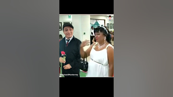NO ACEPTO La Novia de Bagua - BODA  MATRIMONIO - PARODIA - MEMES - "No acecto" #noacecto #boda #fyp