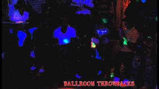 RUMBLE BALL 46 LEGENDS JANESE CHANEL VS DASHAWN EVISU