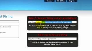 PeopleString Training - How to refer people