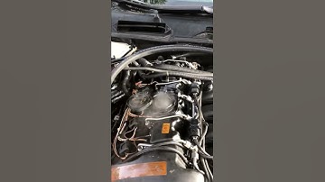 N54 Excessive crankcase pressure/smoking