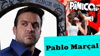 PABLO MARÇAL - PÂNICO - 29/04/2024