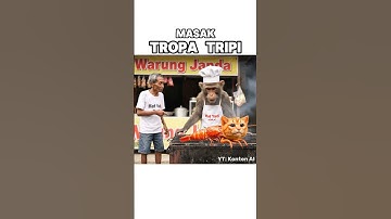 Thumbnail of KONTEN AI: MASAK ANOMALI TRIPI TROPI TROPA TRIPA