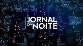 [AO VIVO] JORNAL DA NOITE - 31/08/2020