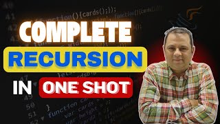 Complete recursion in one shot