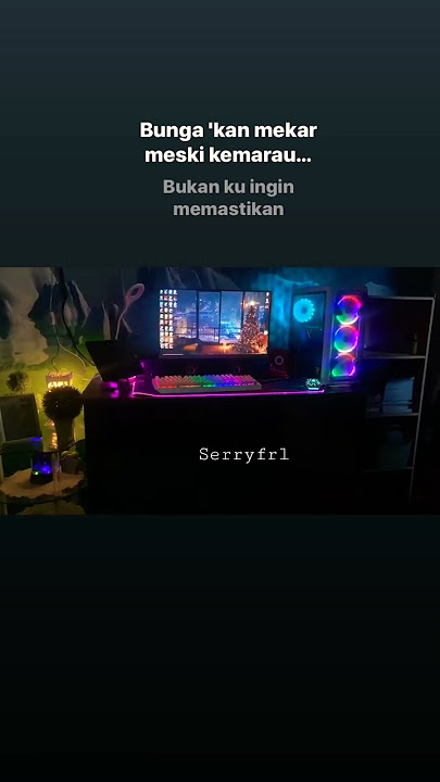 Arief...Satu Rasa Cinta