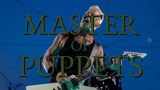 Metallica: Master Of Puppets - Live In Gothenburg, Sweden (June 16, 2023) [Multicam]