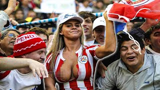 Unbelievable & craziest Fan Moments Caught on Camera