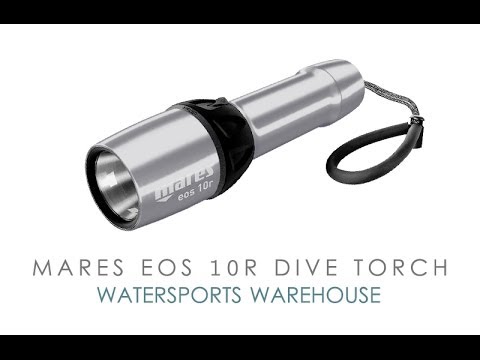Uk Eos Led 10r Nwnm80 Torchwatersportswarehouse Dive Mares Co O80Pnwk