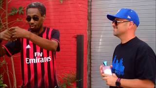 cocktail video