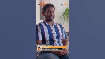 LPU B.Tech. CSE Passout Yasir M. | A Record-Breaking Package of ₹ 3 Crore At a Global MNC in Germany