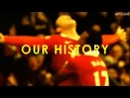 Manchester united   bel19ve by aditya reds