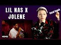 Lil Nas X - Jolene (BBC1) Minor Month #3 Analysis and Reaction