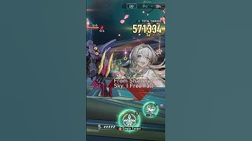 🔥 Firefly’s 0-Cycle SuperBreak SHREDS Svarog! | MoC 12 Showcase | Honkai: Star Rail