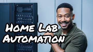 Watch Me Build an Epic Automated Home Lab Using Hyper-V!