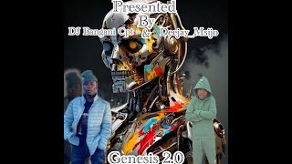Genesis Remake 2 0