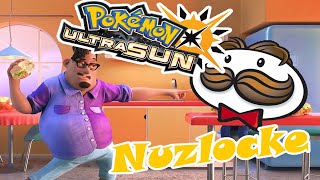 Playing Ultra Sun Nuzlocke Until I Get Bored Episode 1 (Twitch Archive)