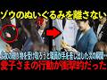 愛子さまがゾウのぬいぐるみを離さない！その行動がラオス中から賞賛を浴びた！