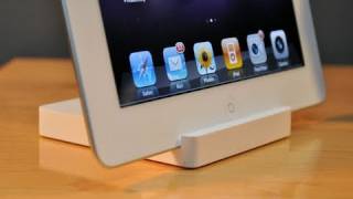 Apple Ipad 2 Dock Review